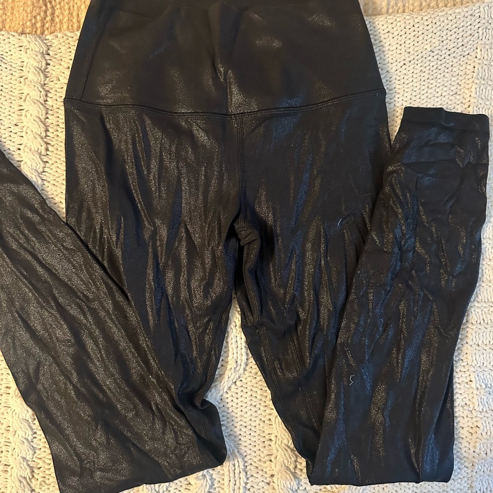 LULULEMON ALIGN LEGGINGS - Picture 3 of 3